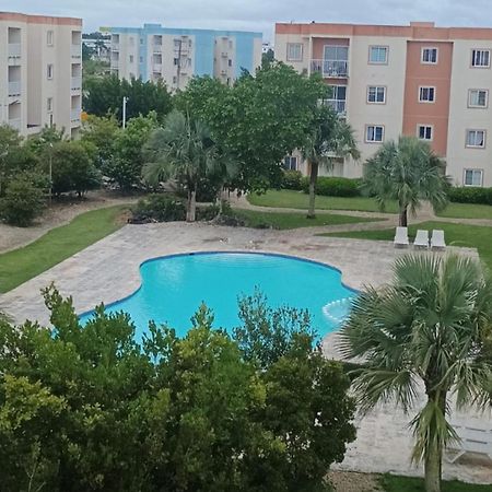 Serena Star3 Punta Cana Dış mekan fotoğraf
