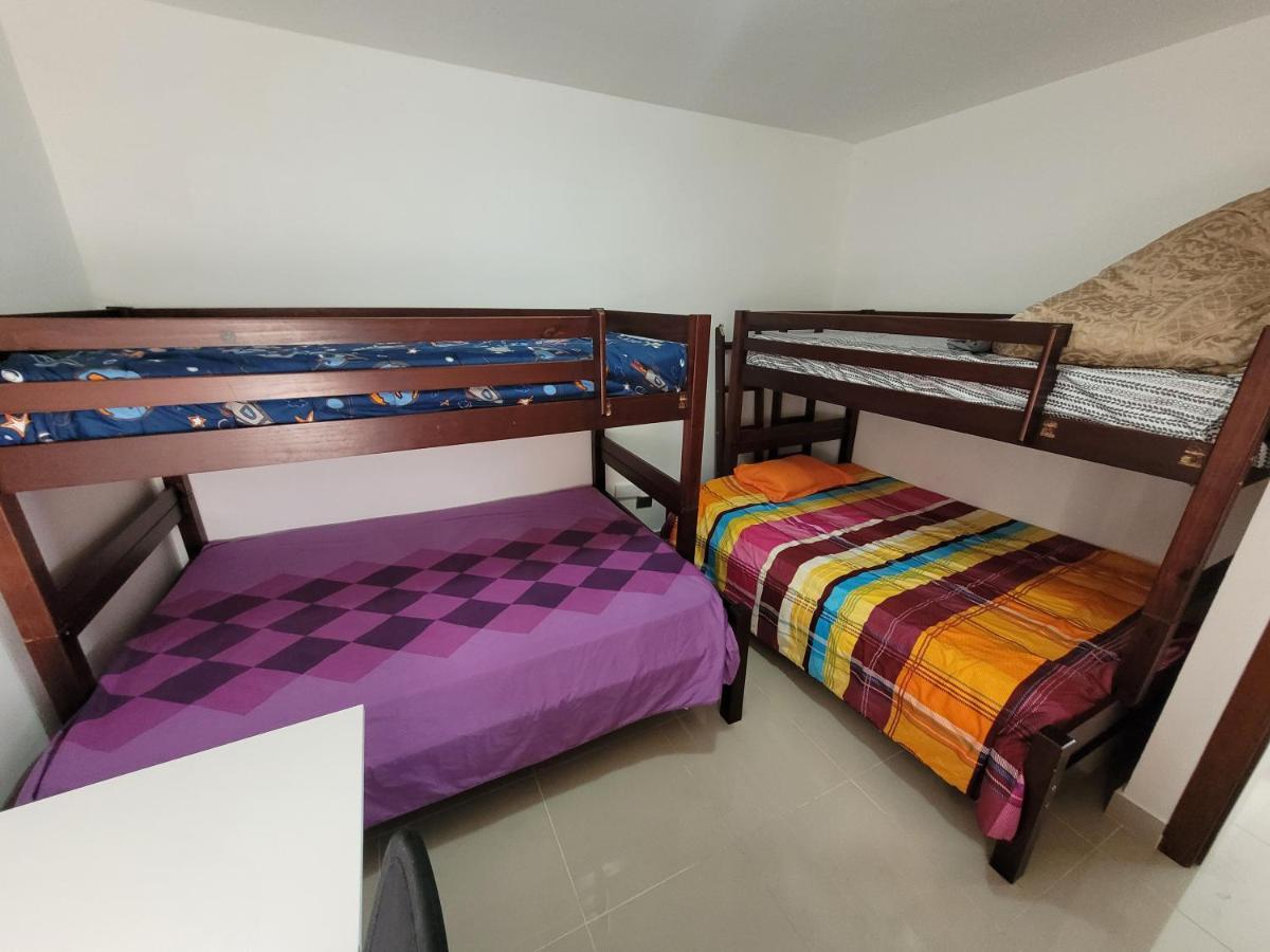 Serena Star3 Punta Cana Dış mekan fotoğraf