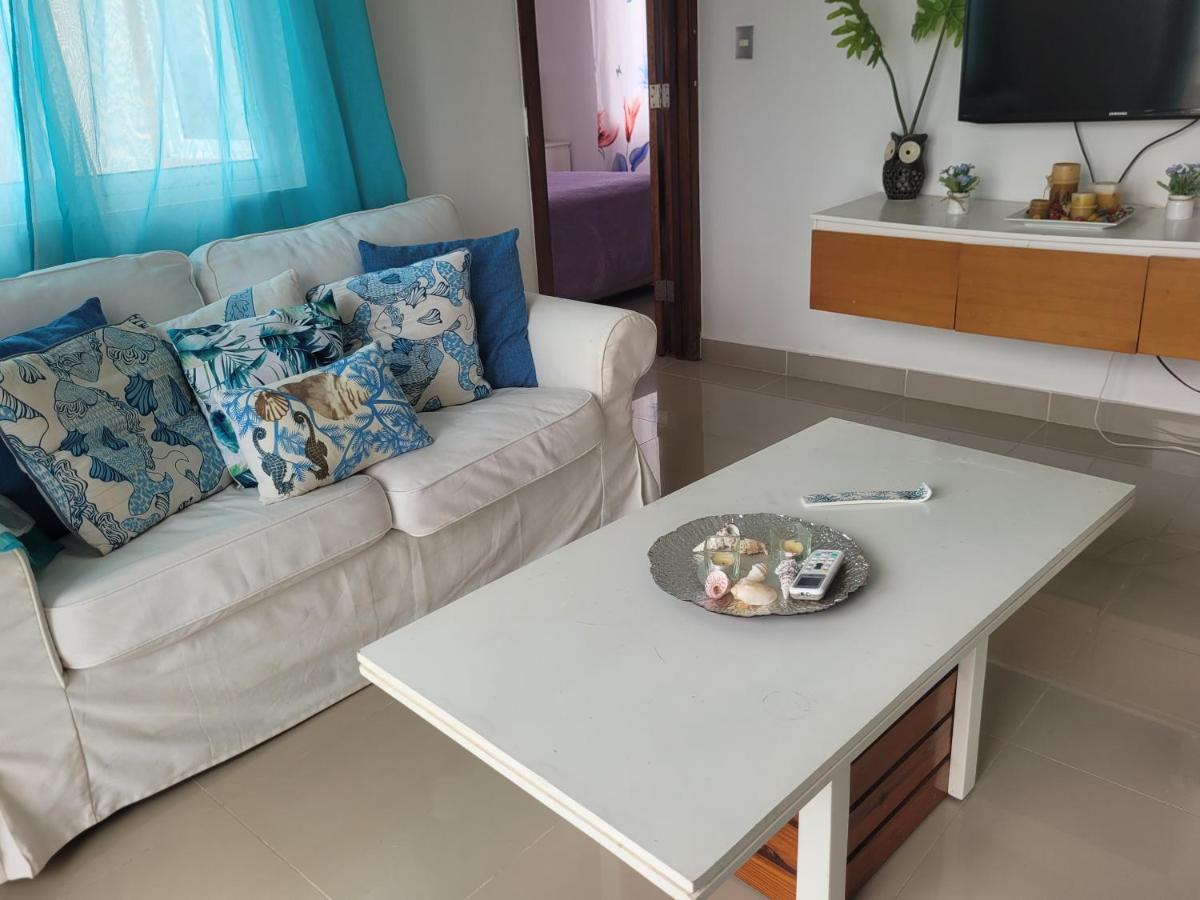 Serena Star3 Punta Cana Dış mekan fotoğraf