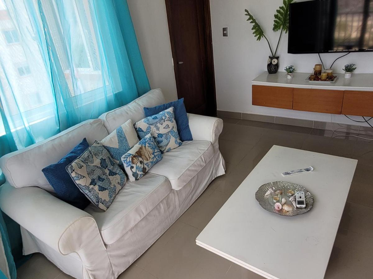 Serena Star3 Punta Cana Dış mekan fotoğraf