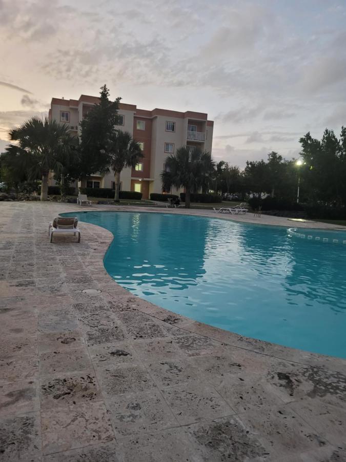 Serena Star3 Punta Cana Dış mekan fotoğraf