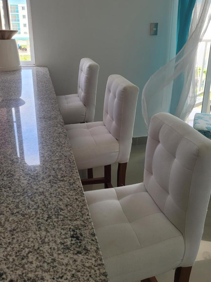 Serena Star3 Punta Cana Dış mekan fotoğraf