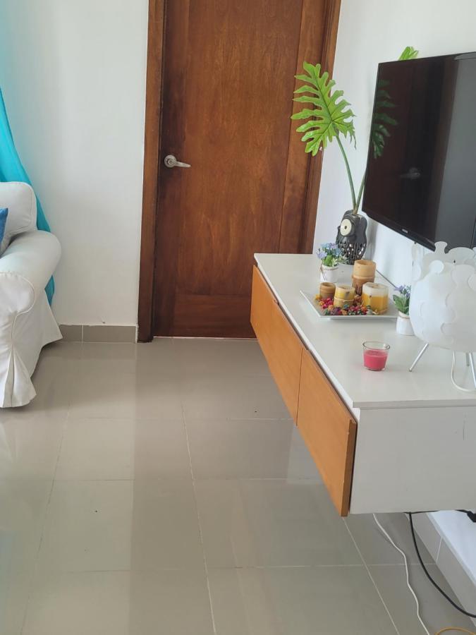 Serena Star3 Punta Cana Dış mekan fotoğraf