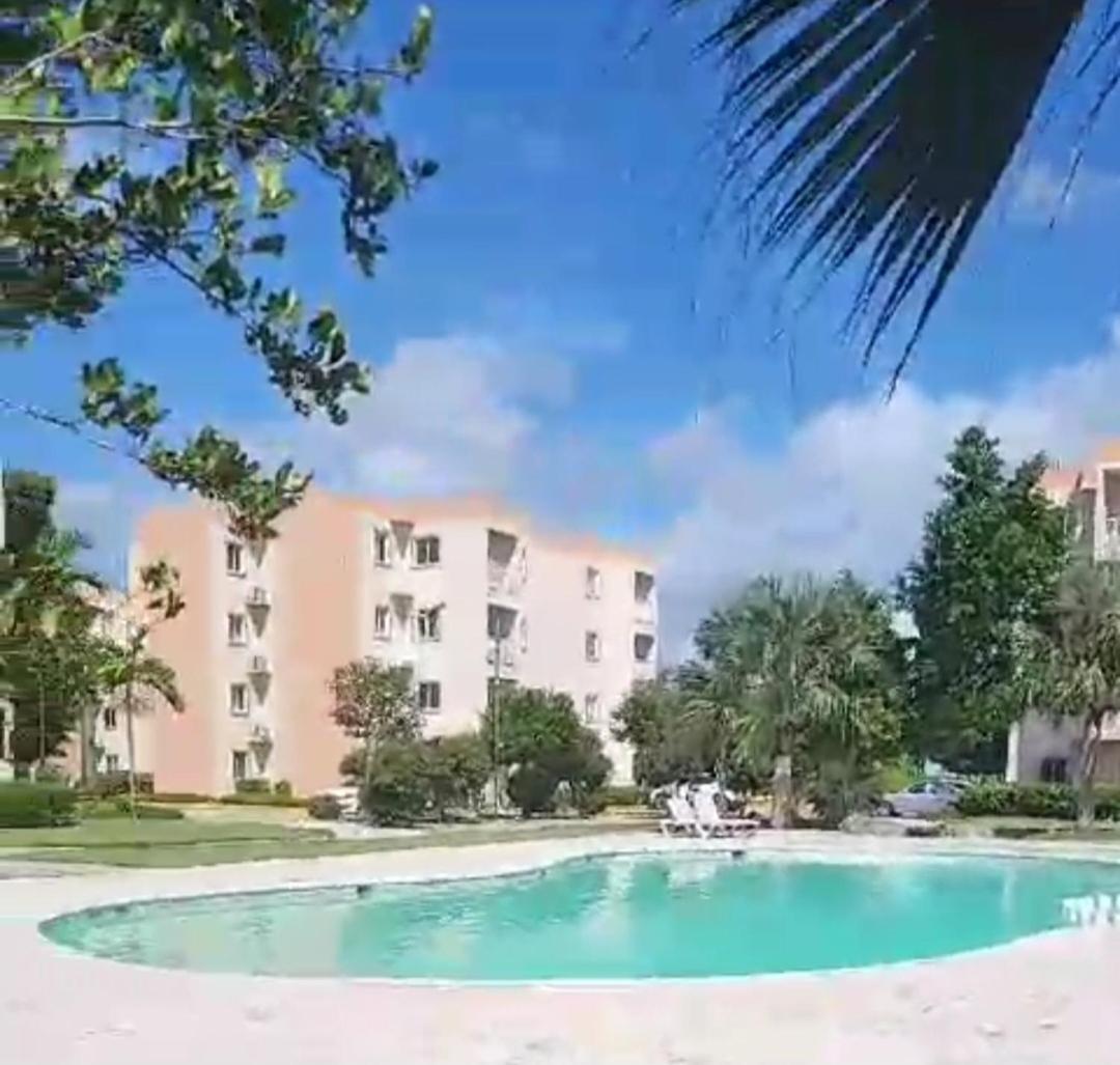 Serena Star3 Punta Cana Dış mekan fotoğraf