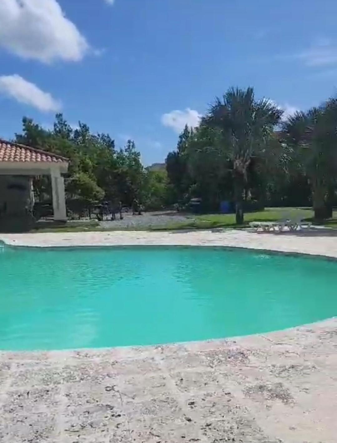 Serena Star3 Punta Cana Dış mekan fotoğraf