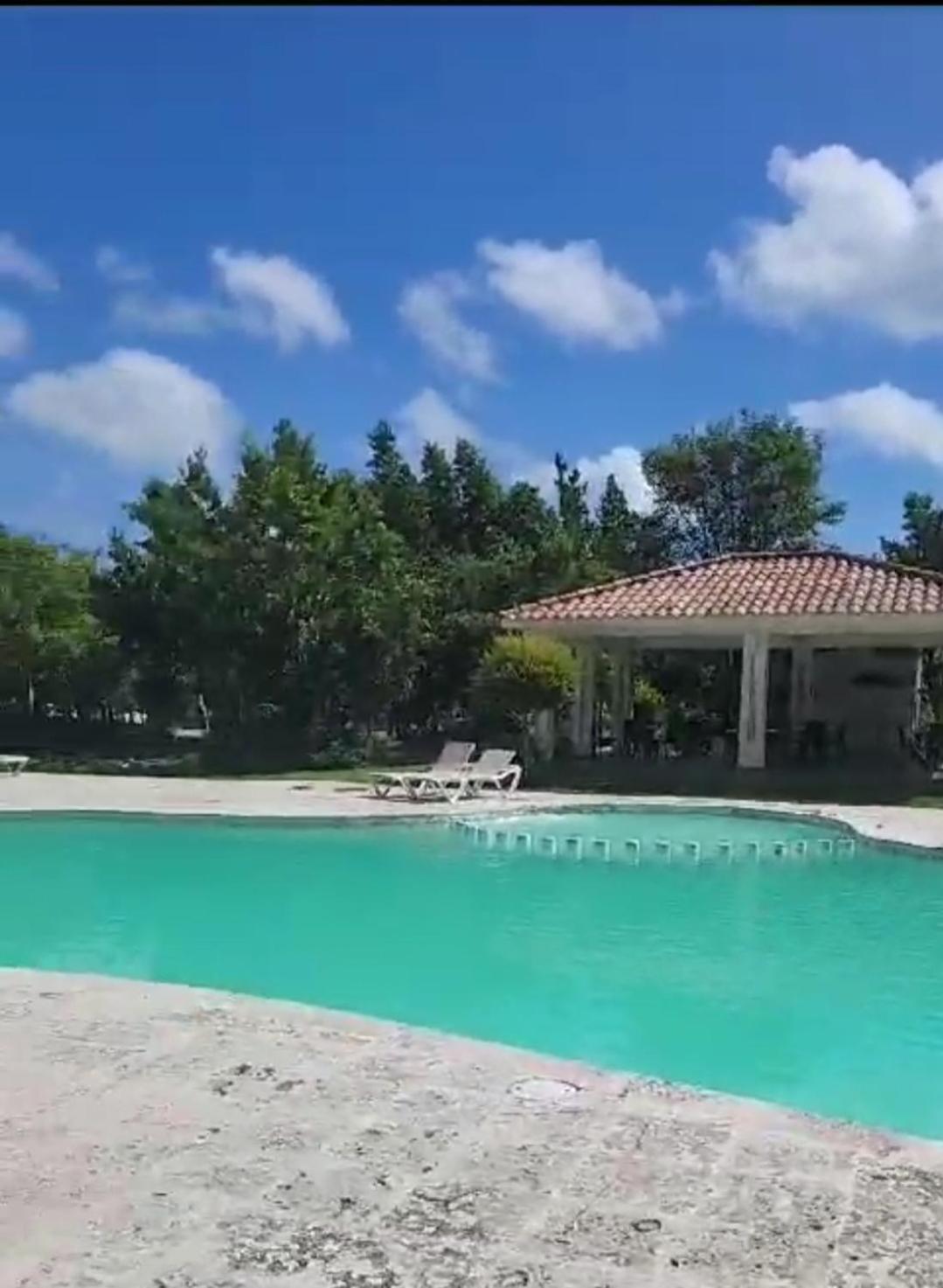 Serena Star3 Punta Cana Dış mekan fotoğraf