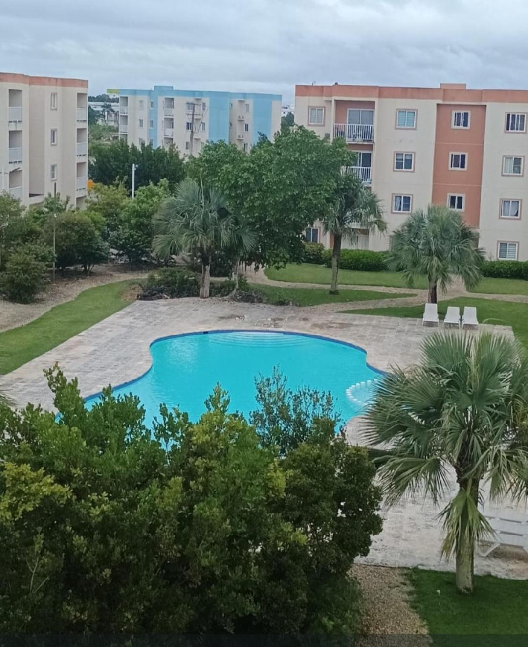 Serena Star3 Punta Cana Dış mekan fotoğraf